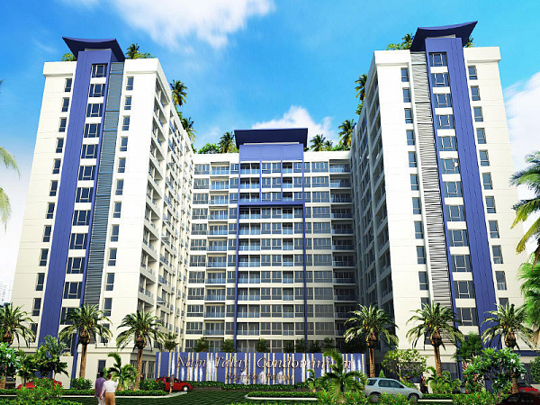 Nam Talay Condo