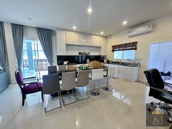 Garden View Village 3