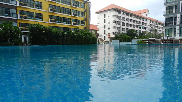 NEO Condo Jomtien