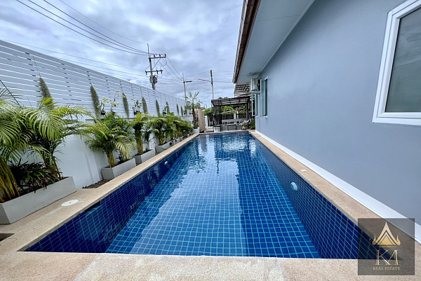 Garden View Village 3