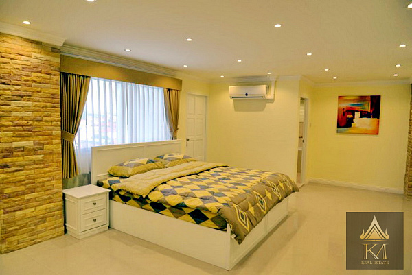 Rungfa Condominium Pattaya