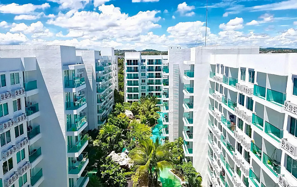 Amazon Residence