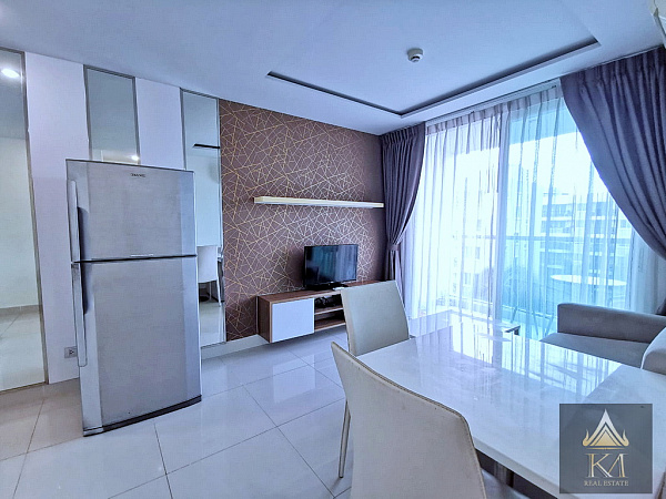 Amazon Residence 