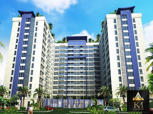Nam Talay Condominium