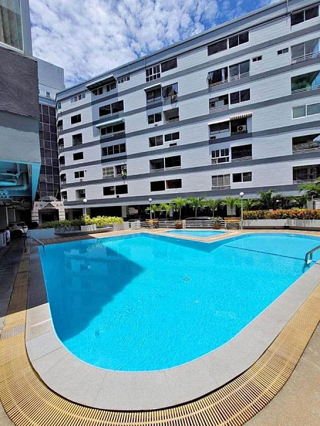 Hagone condotel