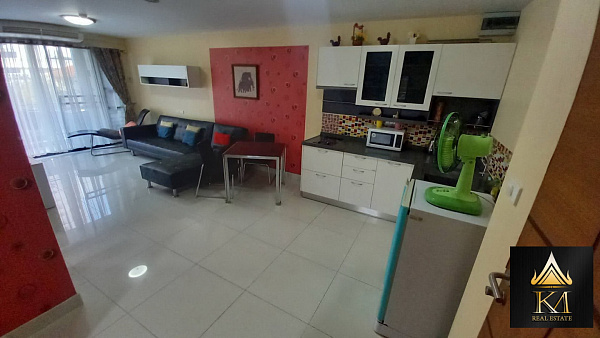 NEO Condo Jomtien 