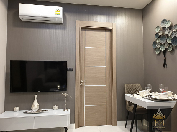 Arcadia Center Suites