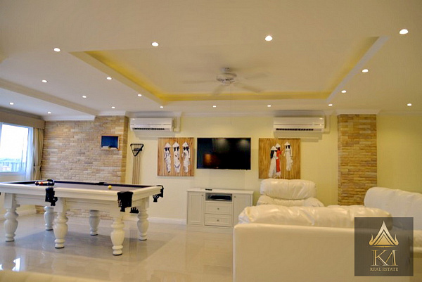 Rungfa Condominium Pattaya