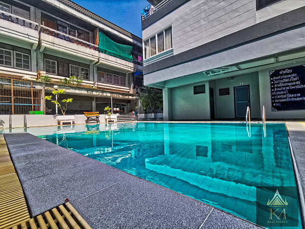 Hagone Condotel