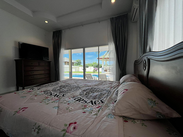 Baan Dusit Pattaya