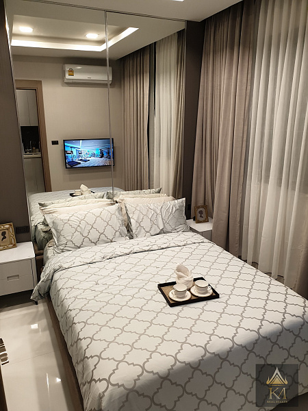 Arcadia Center Suites