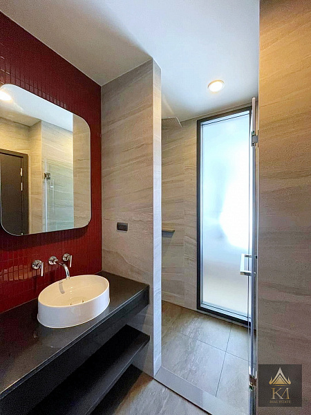 Студия в Edge Central Pattaya