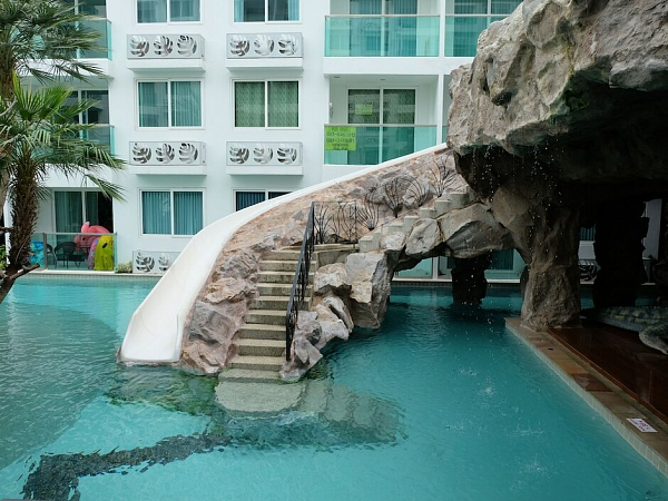 Amazon Residence
