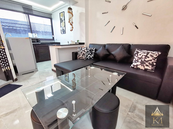 Hagone Condotel