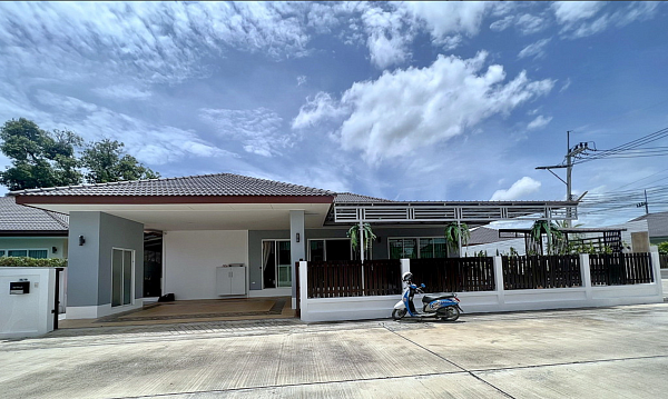 Garden View Village 3
