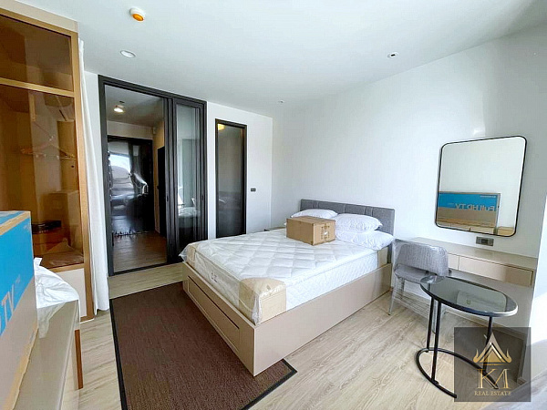 Студия в Edge Central Pattaya