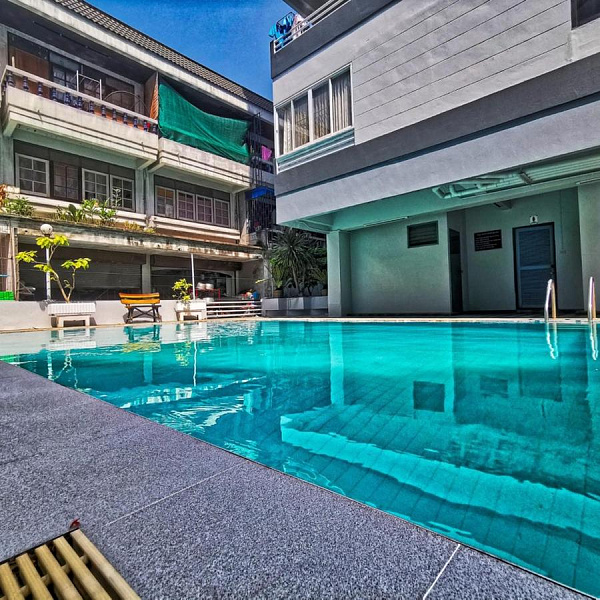 Hagone condotel