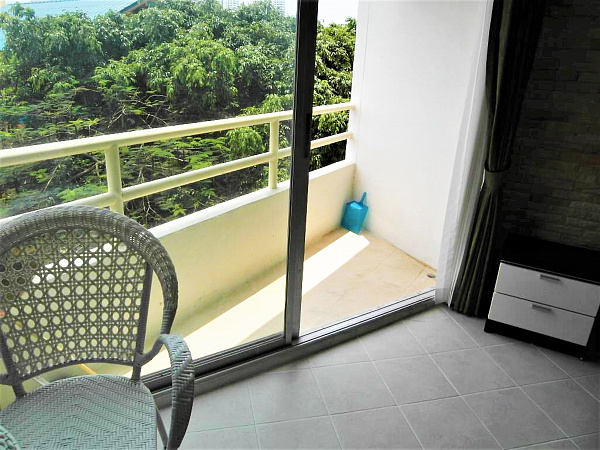 Студия в View Talay 1
