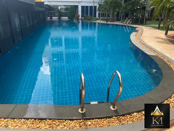Nam Talay Condominium