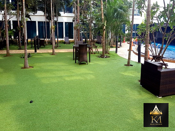 Nam Talay Condominium