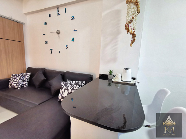 Hagone Condotel