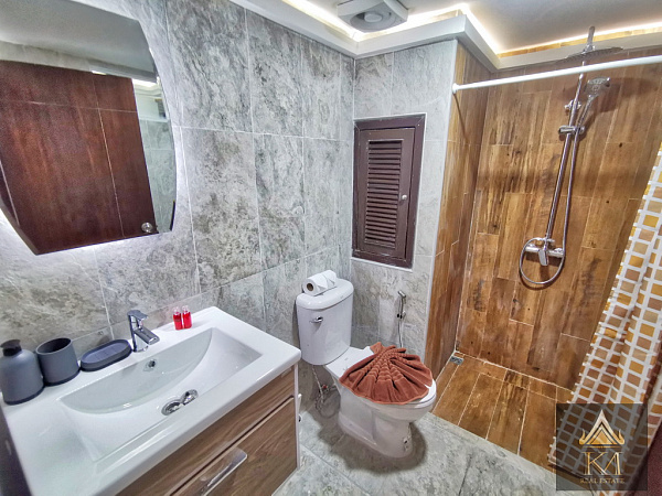 Hagone Condotel