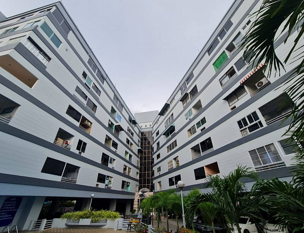 Hagone condotel