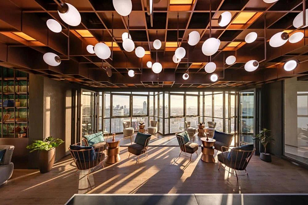 Edge Central Pattaya