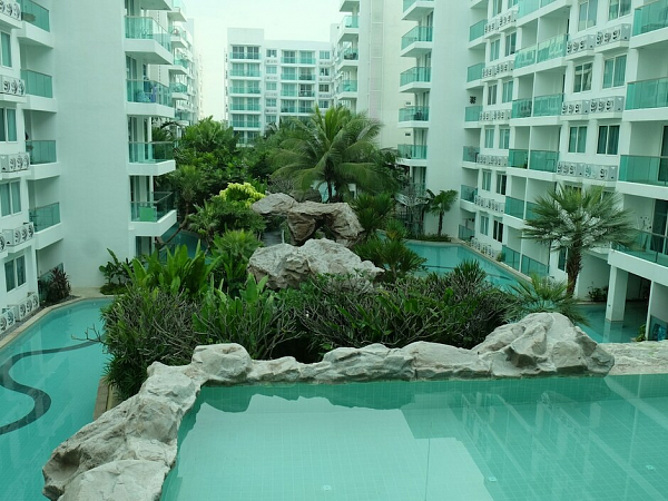 Amazon Residence
