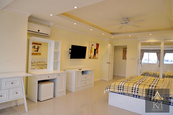 Rungfa Condominium Pattaya