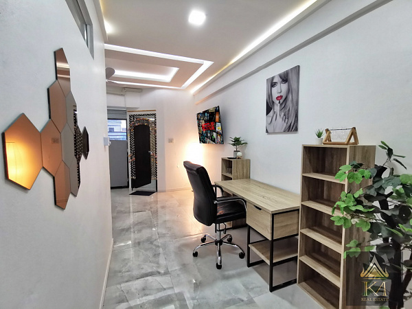 Hagone Condotel