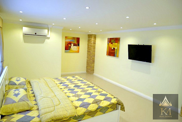 Rungfa Condominium Pattaya