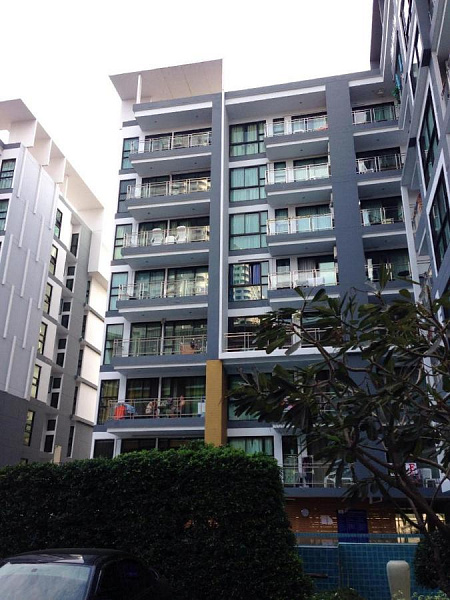 NEO Condo Jomtien