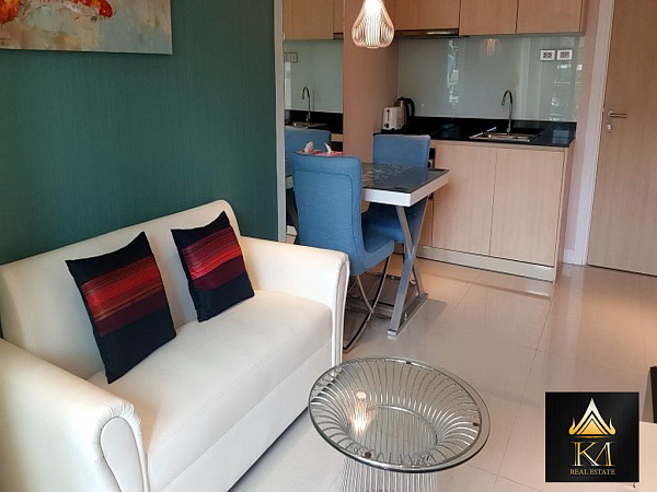 Grande Caribbean Condo