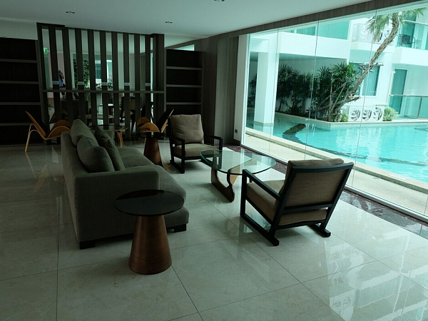 Amazon Residence