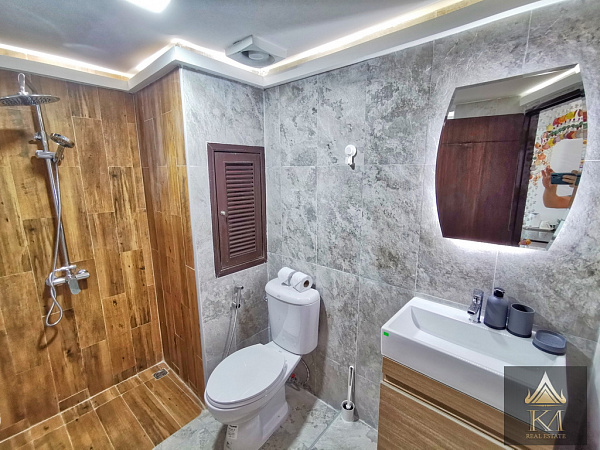 Hagone Condotel