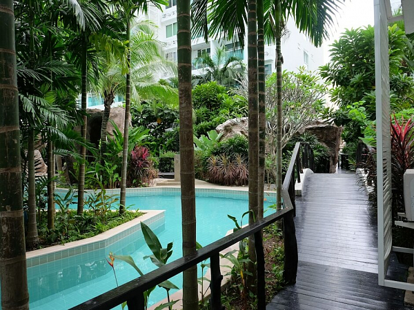 Amazon Residence