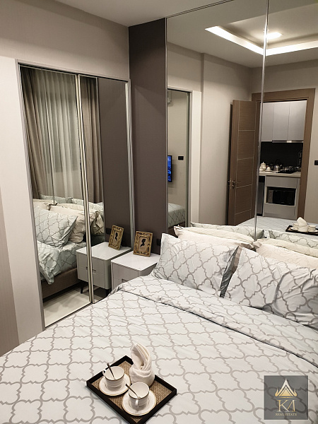 Arcadia Center Suites