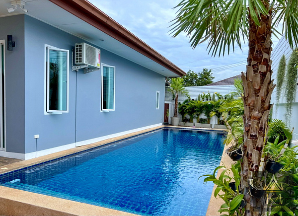 Garden View Village 3