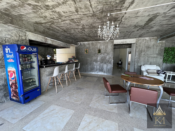 Residences At Dream