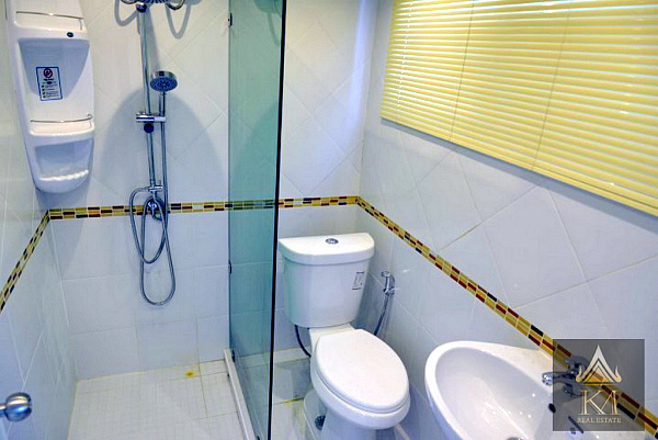 Rungfa Condominium Pattaya