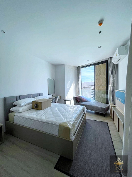 Студия в Edge Central Pattaya