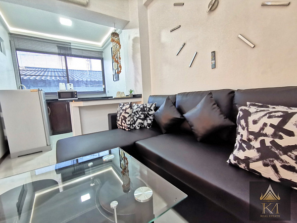 Hagone Condotel