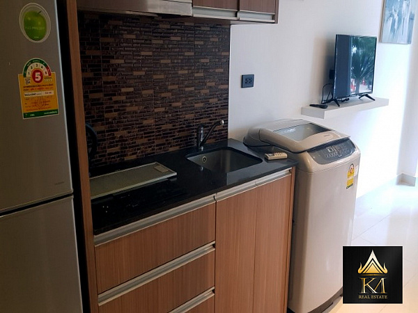Nam Talay Condominium