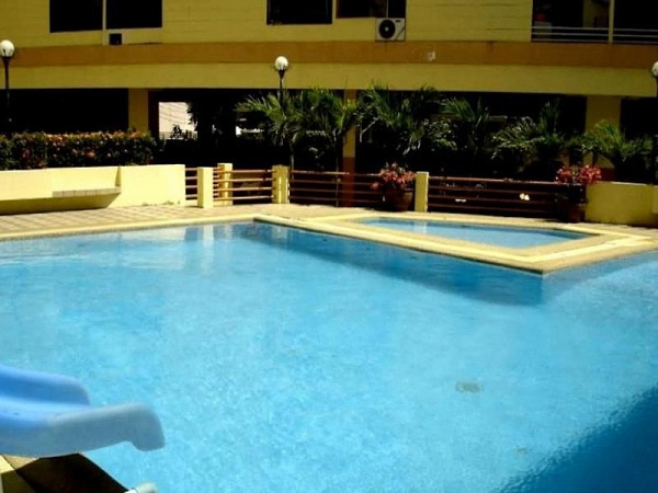 Hagone condotel