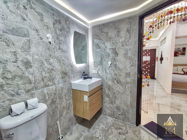 Hagone Condotel