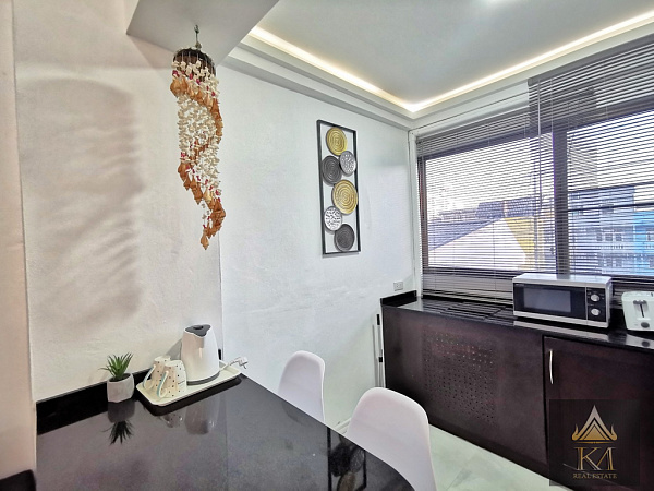 Hagone Condotel