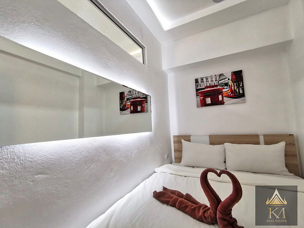 Hagone Condotel