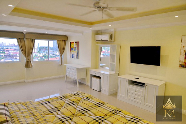 Rungfa Condominium Pattaya