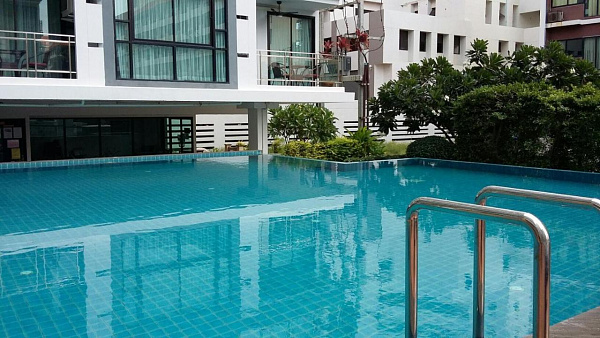NEO Condo Jomtien